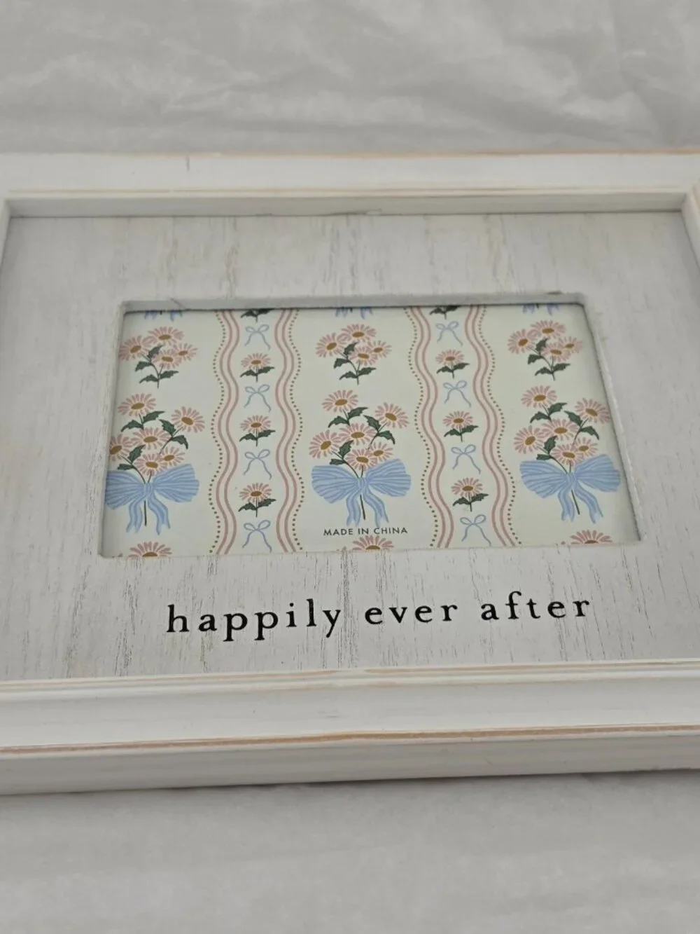 Brand New Picture Frame with 